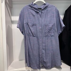 Wildfang essential button up